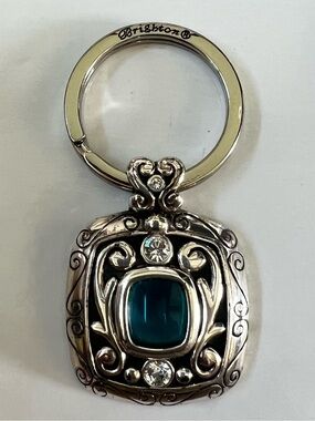 Brighton Key Fob